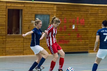 Bild 160 - Dodenhof Frauenturnier Finaltag